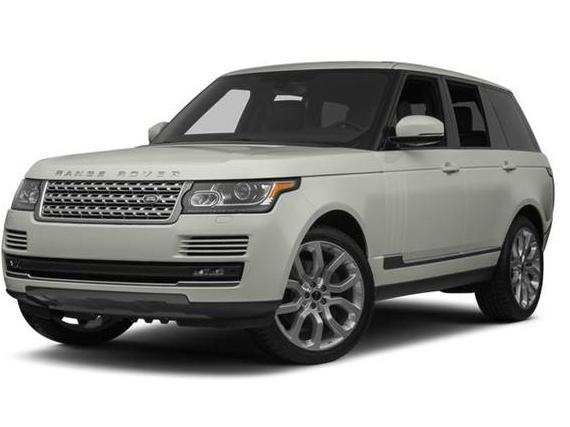 LAND ROVER RANGE ROVER 2014 SALGS2WF2EA176736 image LAND ROVER RANGE ROVER 2014 SALGS2WF2EA176736 image